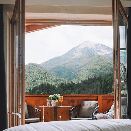 Loisi'S Boutiquehotel アーヘンキルヒ エクステリア 写真