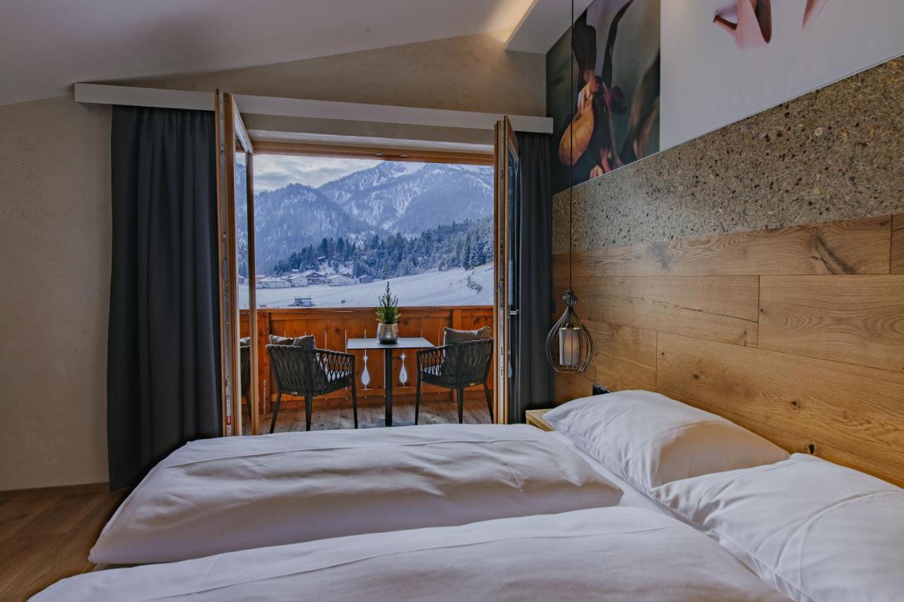 Loisi'S Boutiquehotel アーヘンキルヒ エクステリア 写真