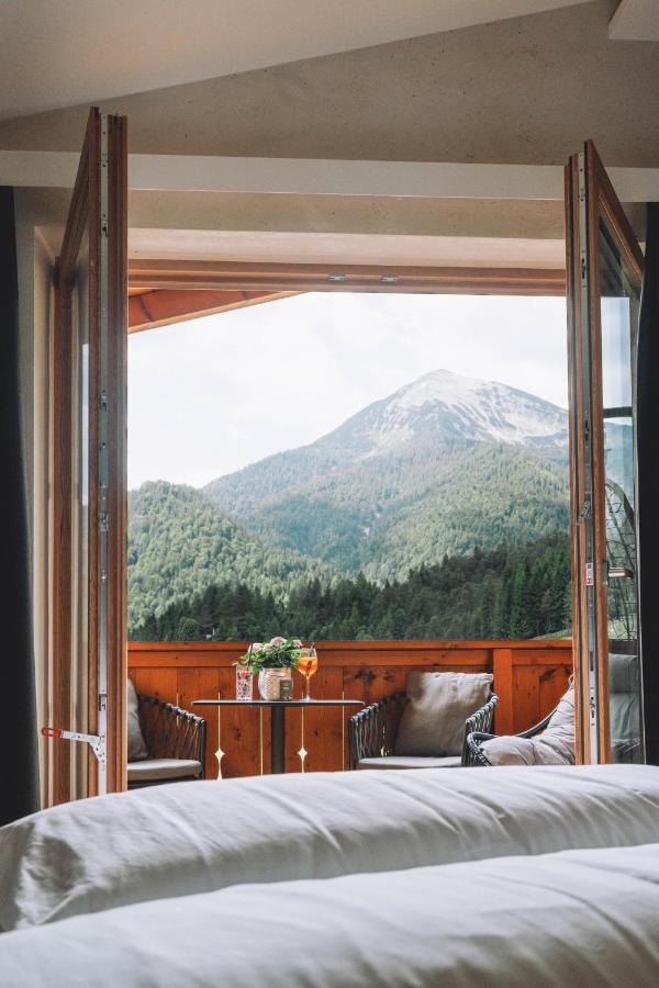 Loisi'S Boutiquehotel アーヘンキルヒ エクステリア 写真