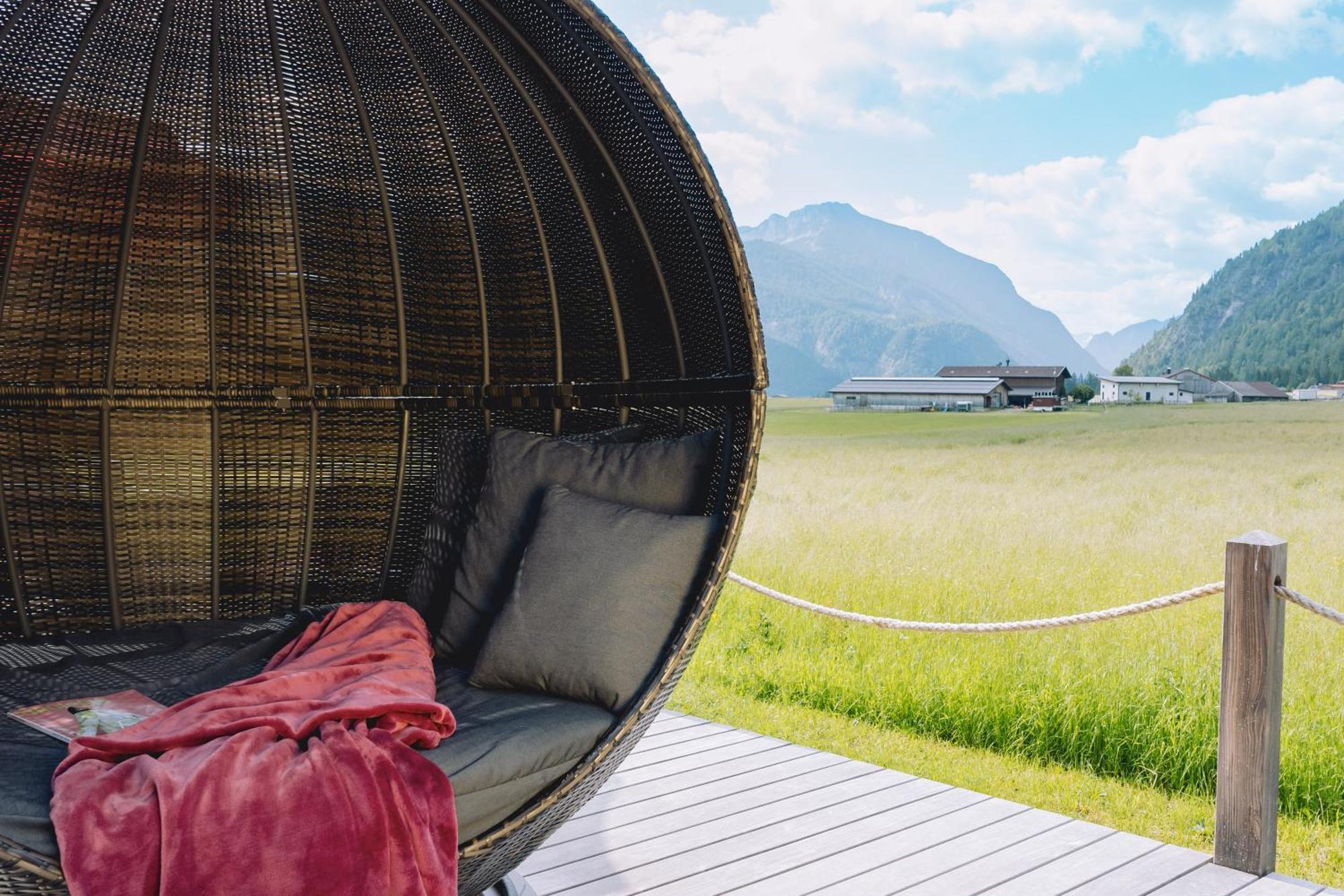 Loisi'S Boutiquehotel アーヘンキルヒ エクステリア 写真
