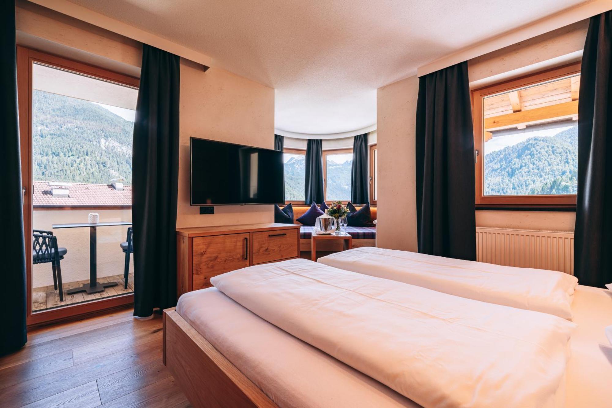 Loisi'S Boutiquehotel アーヘンキルヒ エクステリア 写真