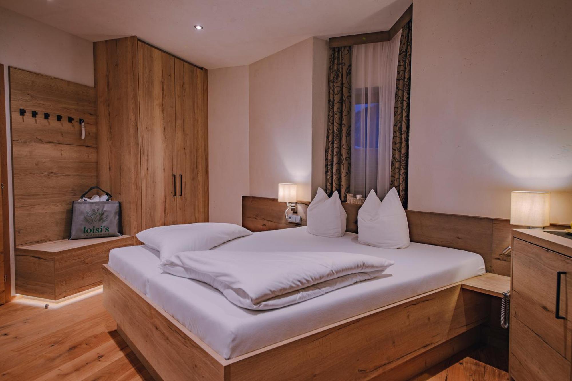 Loisi'S Boutiquehotel アーヘンキルヒ エクステリア 写真