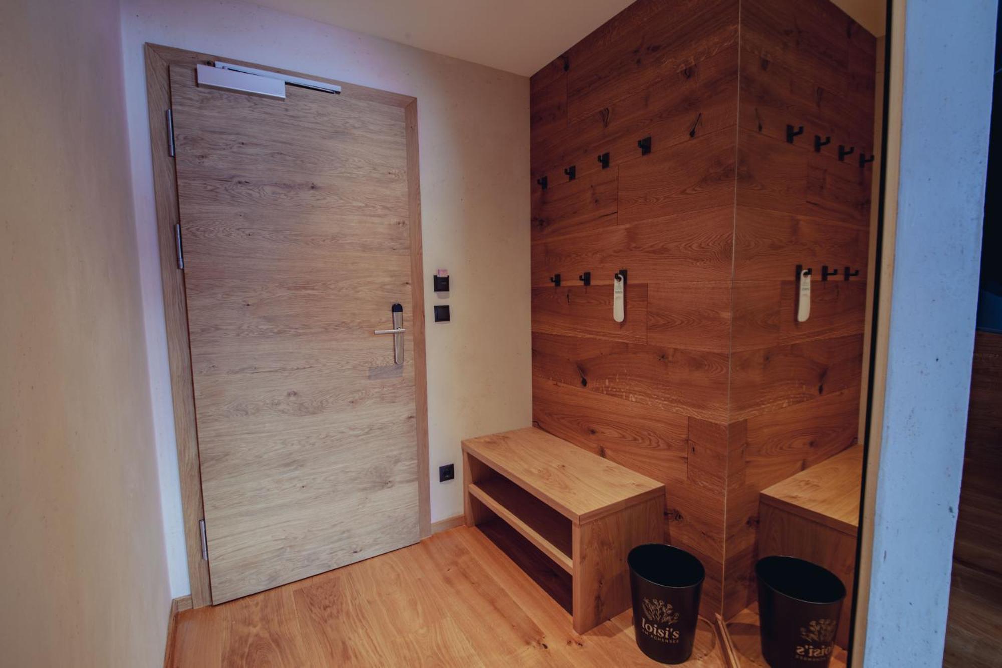 Loisi'S Boutiquehotel アーヘンキルヒ 部屋 写真