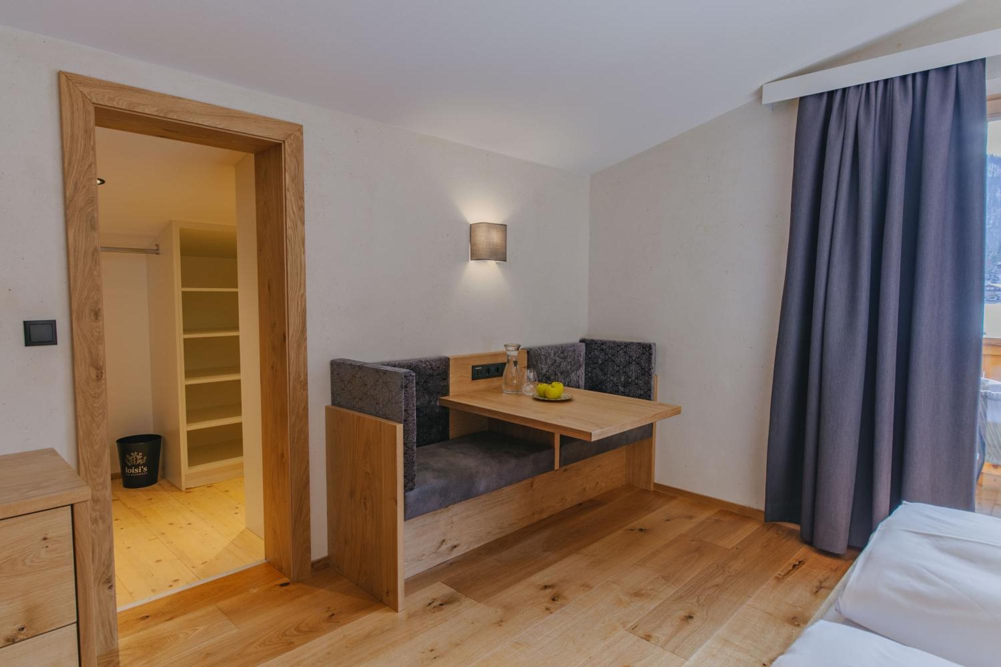 Loisi'S Boutiquehotel アーヘンキルヒ 部屋 写真
