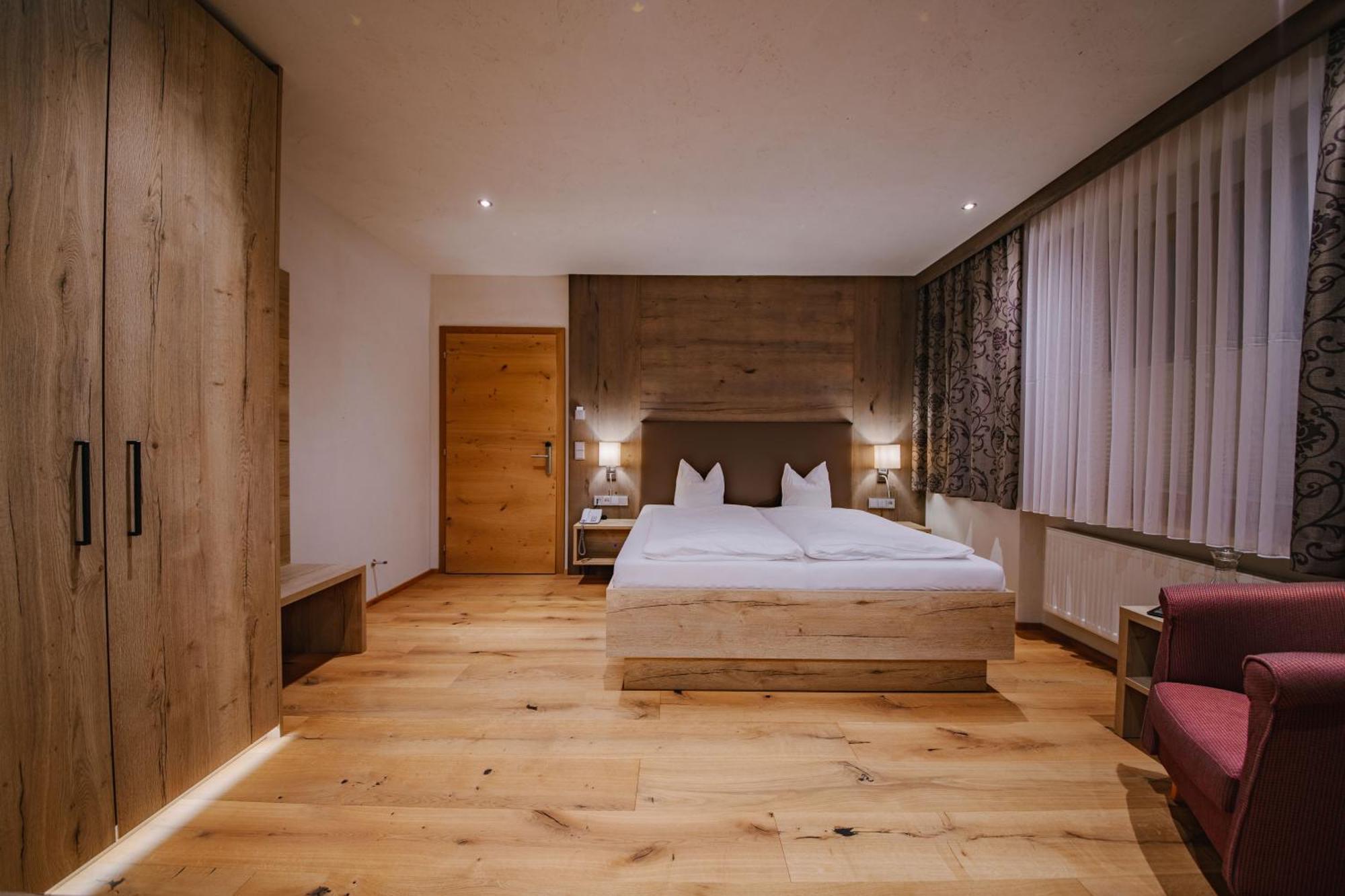 Loisi'S Boutiquehotel アーヘンキルヒ 部屋 写真