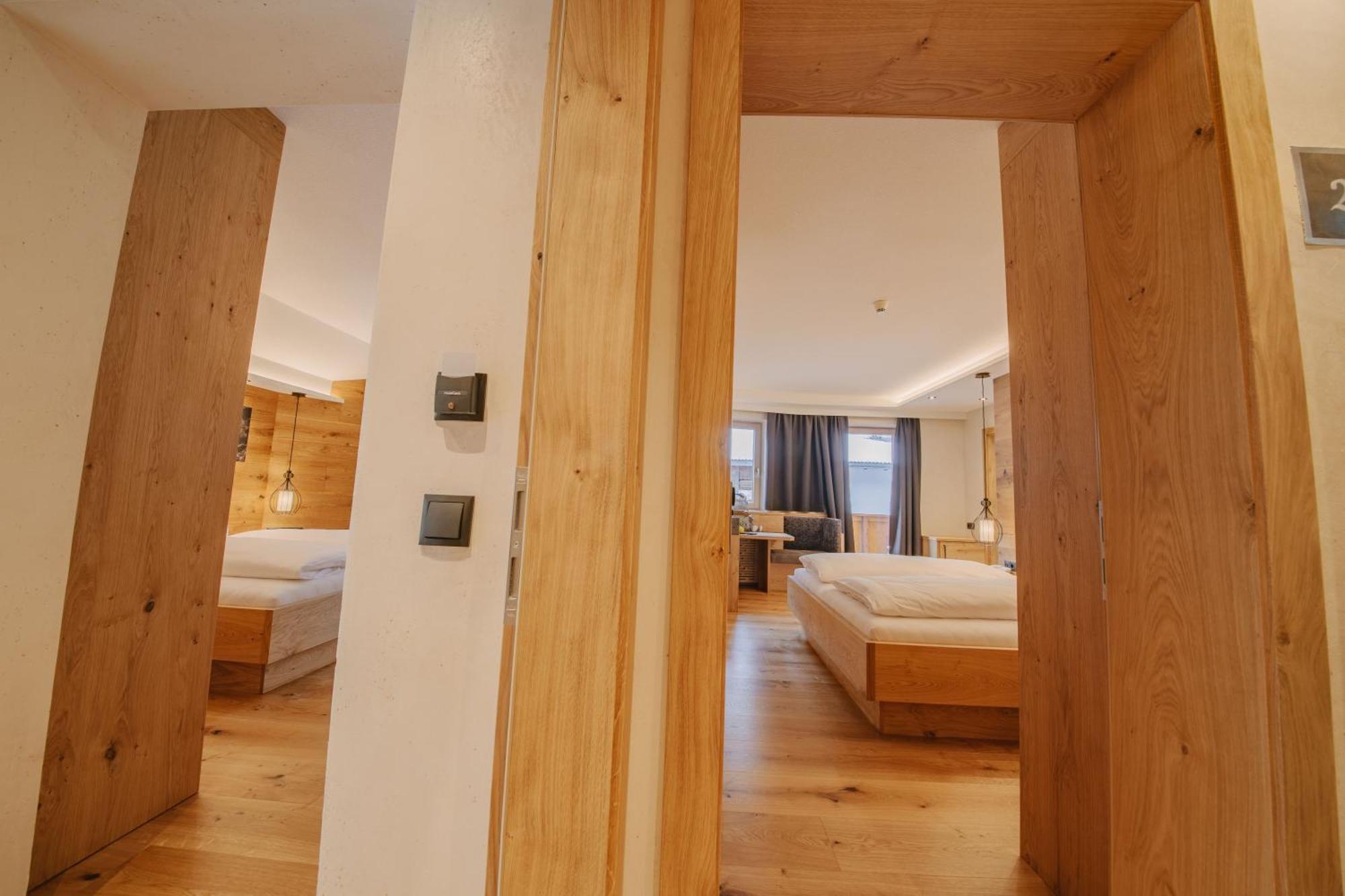 Loisi'S Boutiquehotel アーヘンキルヒ 部屋 写真